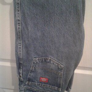 Dickies Men's Jeans 32x32
